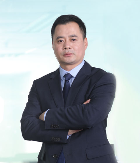 云合律師劉建華